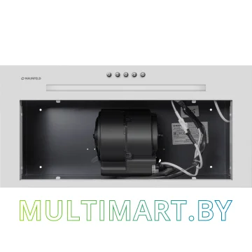 Вытяжка MAUNFELD Crosby 850LED (белый) картинка 4